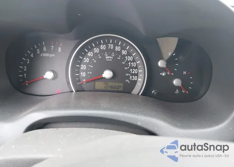 2009 Kia Sedona Ex из США, поврежденный, VIN KNDMB233596305582